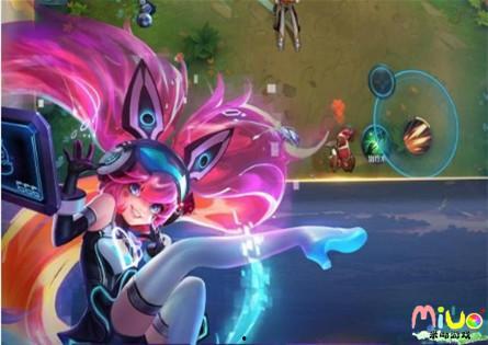 安琪拉皮肤传说爆料视频,传说爆料视频深度解析 第2张 安琪拉皮肤传说爆料视频,传说爆料视频深度解析 第2张