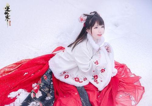 逆水寒娱乐吃瓜